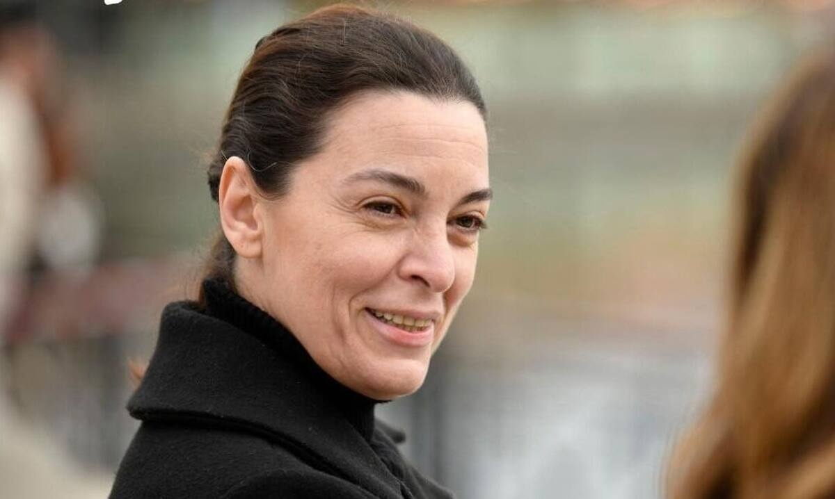 Σασμός: Η Μαρίνα προσπαθεί να πείσει την Αργυρώ να μην κάνει έφεση