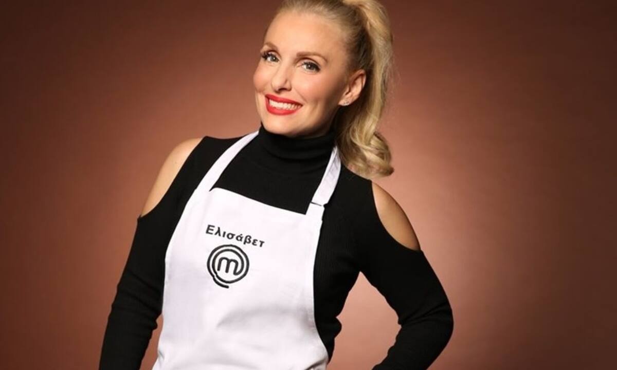 MasterChef: H Ελισάβετ έγινε αρχηγός, έκανε απανωτά λάθη και το Twitter τη δίκασε