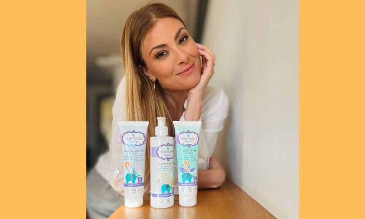 Η πρώτη φροντίδα…