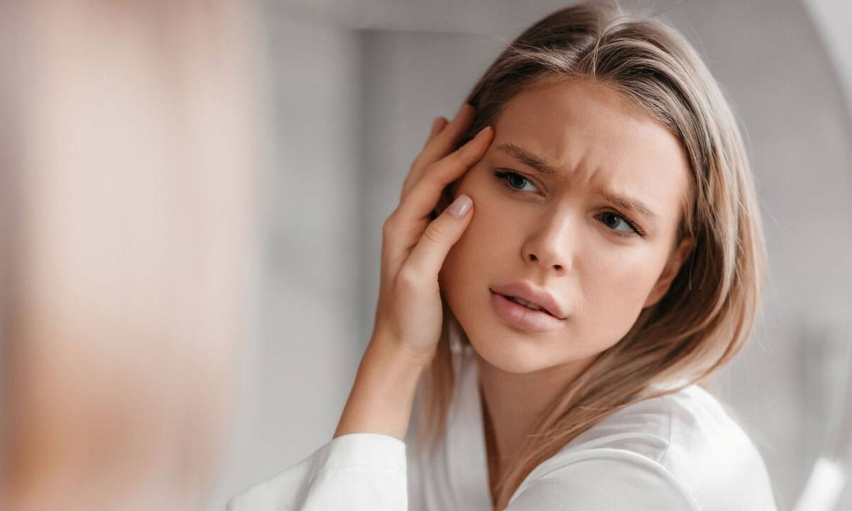 Αλλαγές στο πρόσωπο που υποδεικνύουν πρόβλημα υγείας (εικόνες)