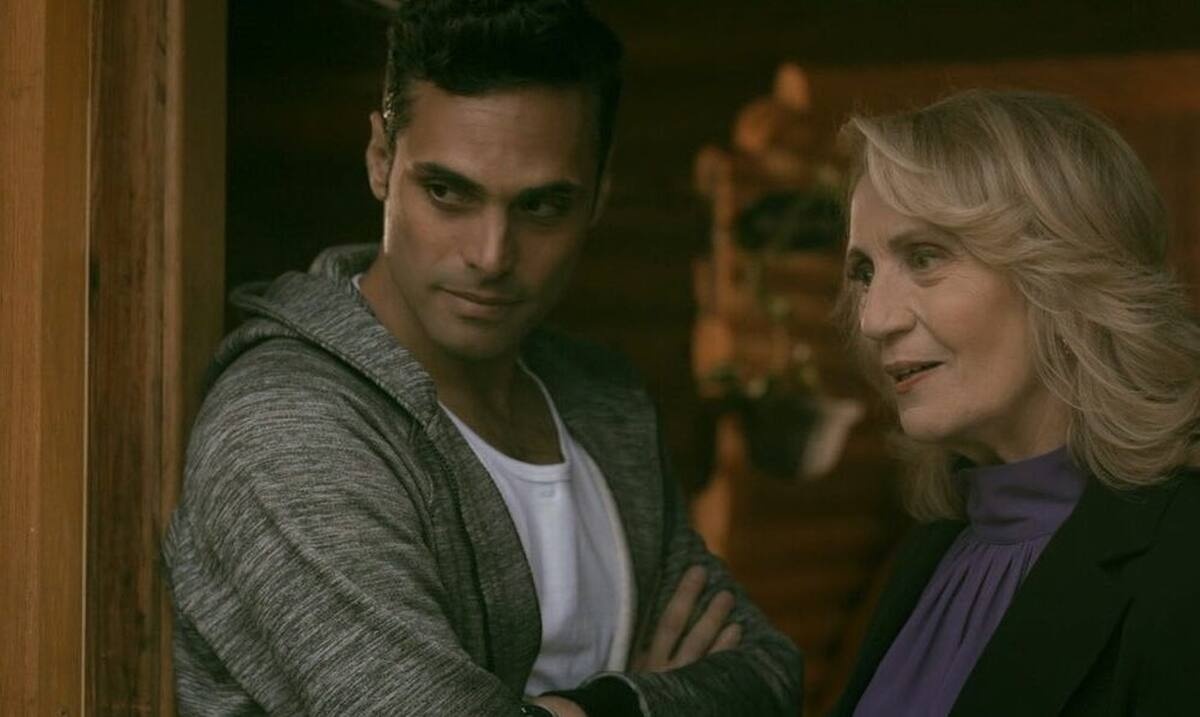 Σκοτεινή θάλασσα: Αυτό είναι το φινάλε της σειράς!