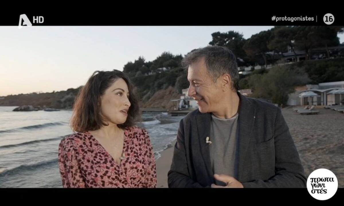 Πρωταγωνιστές:  Πρώτο θέμα στο Twitter η Ιωάννα χωρίς τη μάσκα που νίκησε με το χαμόγελό της