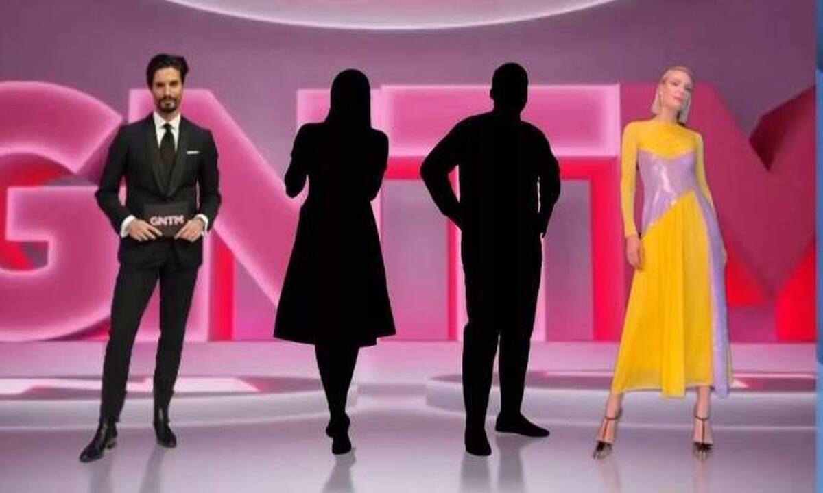 GNTM: Η Καγιά στην επιμέλεια του ριάλιτι - Ποιοι κονταροχτυπιούνται για τις θέσεις των κριτών;