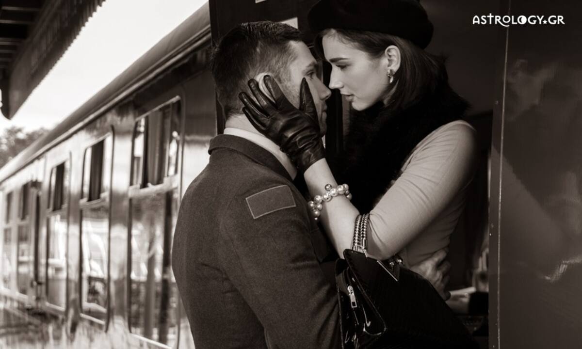 Κριός, Λέων, Τοξότης: Ο καλύτερος τρόπος για να τους πεις «αντίο»!