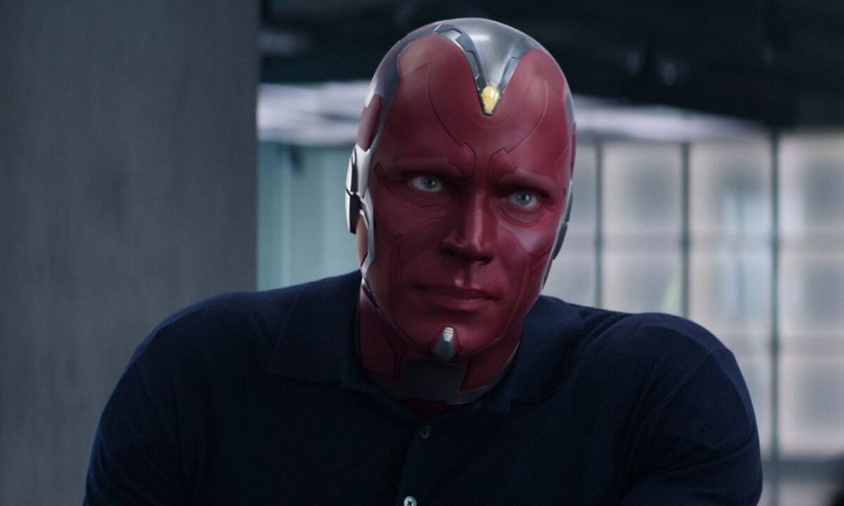 Avengers: Τα παιδιά του Paul Bettany έχουν την πιο περίεργη άποψη για τον ρόλο του μπαμπά τους