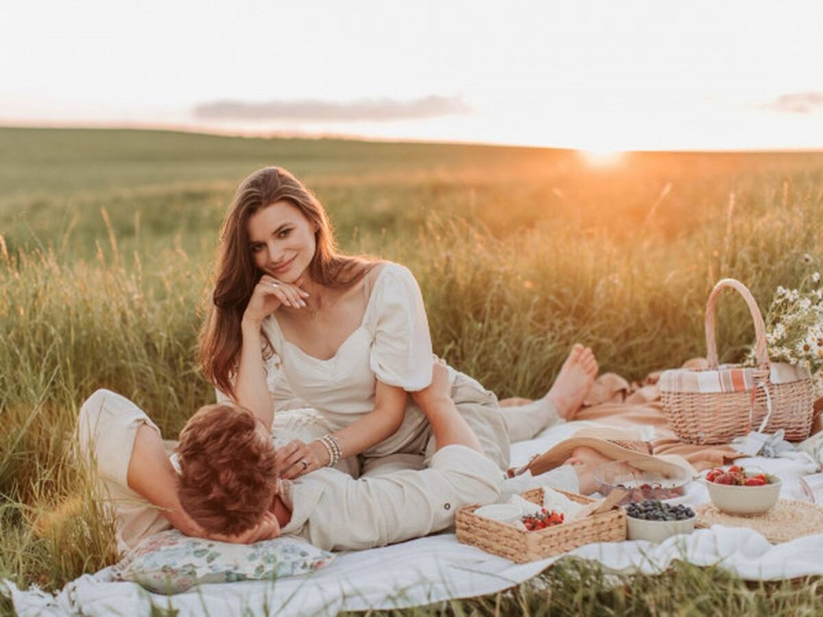 5 σημεία στην Αθήνα για να κάνεις πικ νικ την αργία της Πρωτομαγιάς