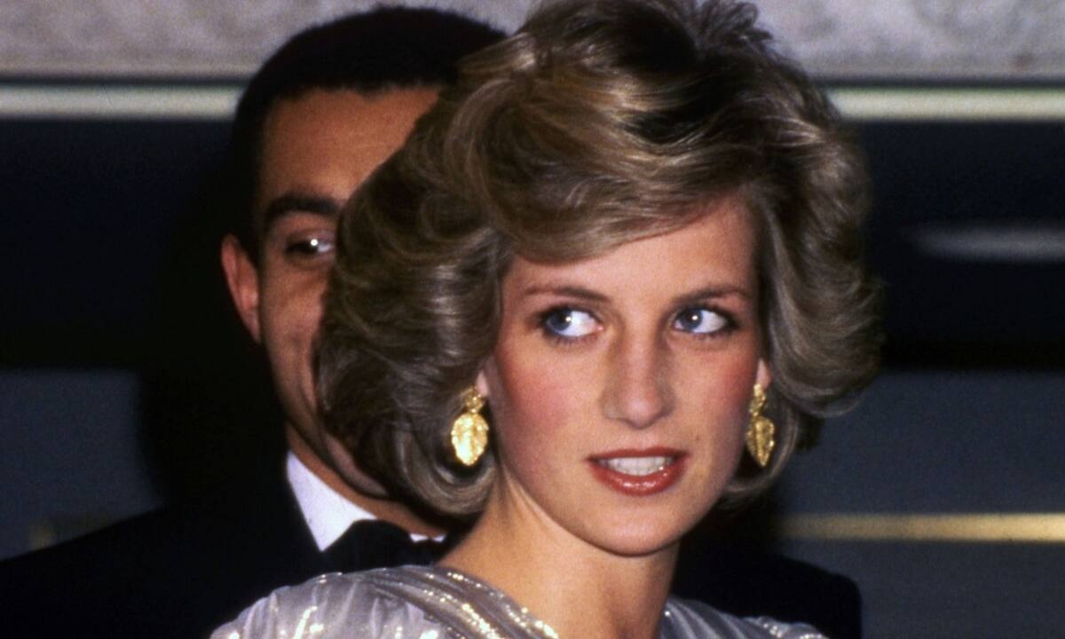 Η διάσημη ταινία στην οποία θα πρωταγωνιστούσε η πριγκίπισσα Diana με τον Kevin Costner