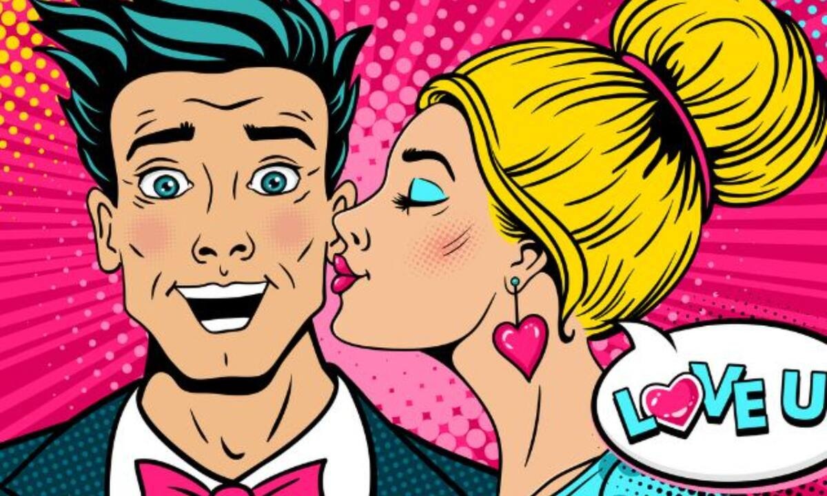 Πέντε ζώδια που ερωτεύονται κόντρα σε κάθε λογική