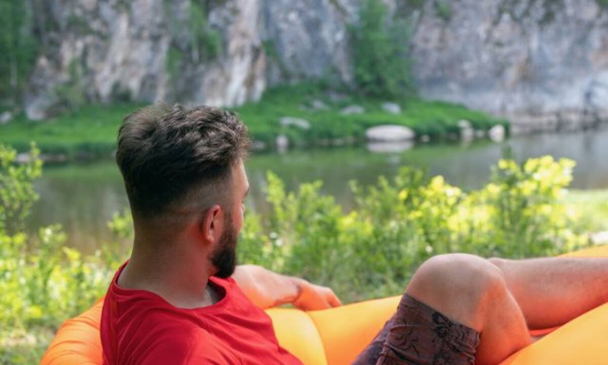 Πώς θα ήταν ο κόσμος, φτιαγμένος από έναν Ταύρο;