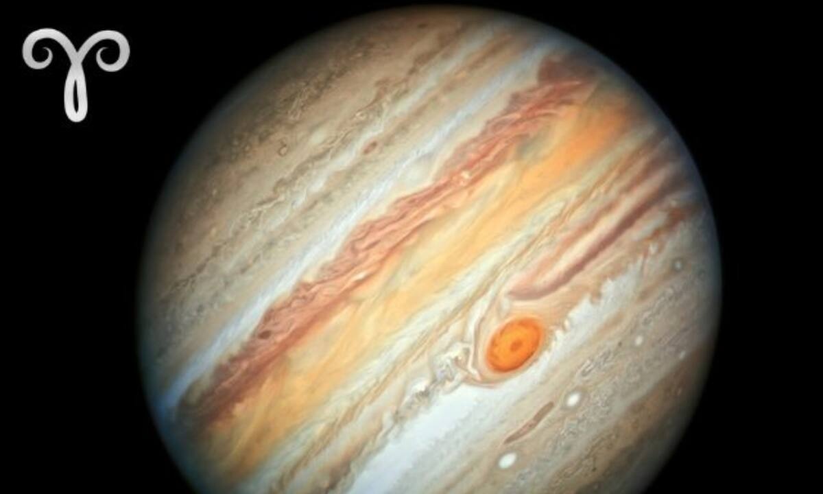 Δίας στον Κριό: Αυτά τα ζώδια θα έχουν τύχη «βουνό»