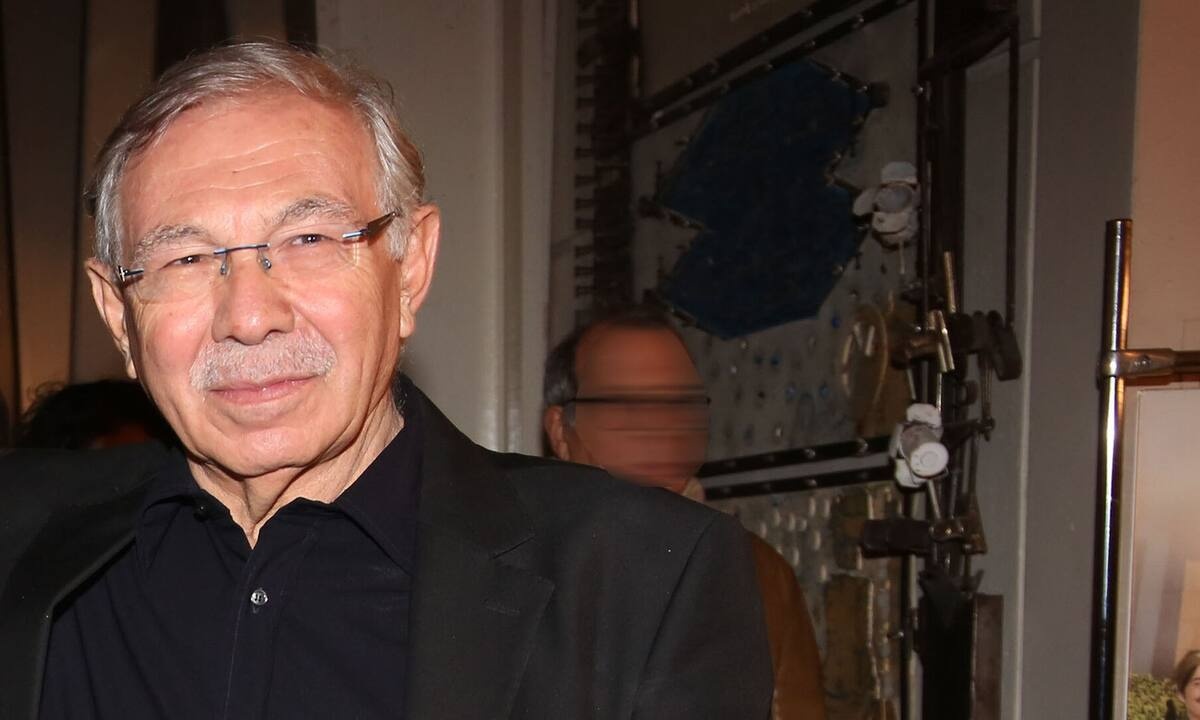 Στράτος Μαρκίδης: «Είμαι τυχερός που δεν είχα καμία αντιπαλότητα ή διένεξη με κανέναν ηθοποιό»