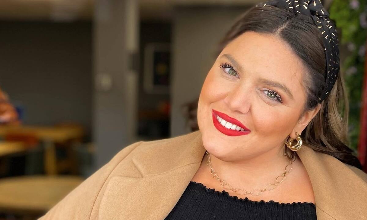 Δανάη Μπάρκα: 9+1 φωτογραφίες της με μαγιό που λατρέψαμε