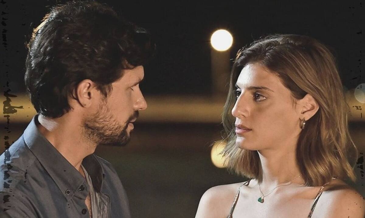 Σασμός: Ο Αστέρης θα βρεθεί τελικά αντιμέτωπος με μια πολύ σκληρή αλήθεια και θα καταρρεύσει!