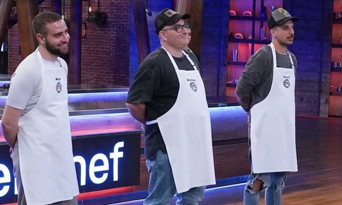 Έξαλλο το Twitter με τη διπλή αλλαγή στο MasterChef και την παραμονή του Μπόμπαινα