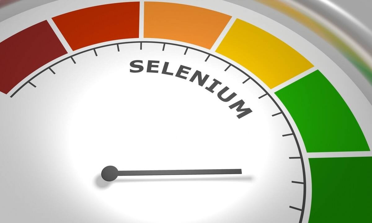 Τα σημάδια της έλλειψης σεληνίου στον οργανισμό (εικόνες)