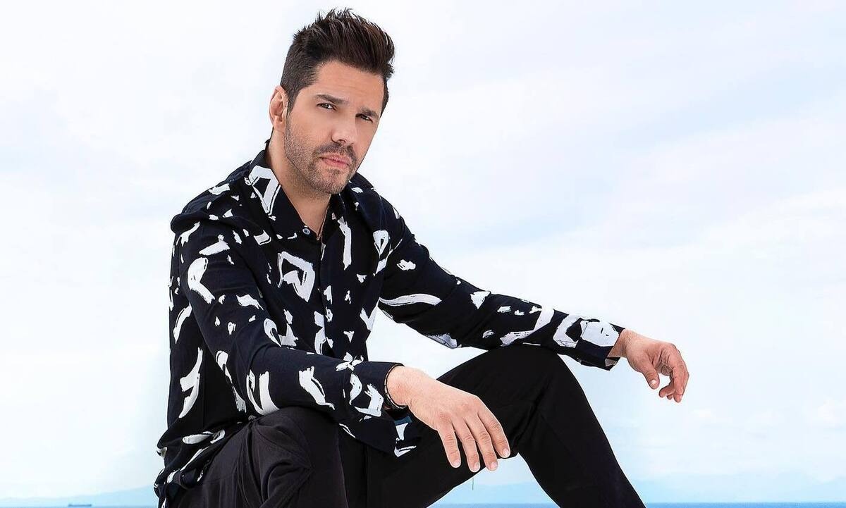 Γιώργος Τσαλίκης: Αυτές είναι οι πιο ακραίες αντιδράσεις που έχει δει στο Τ! φάση;