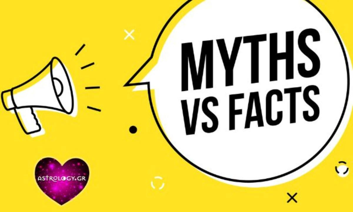 Τέσσερις αλήθειες και ένα ψέμα για το ζώδιό σου