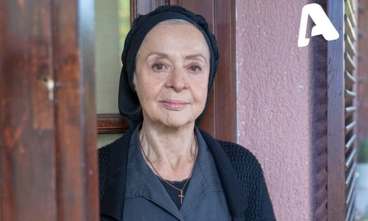 Σασμός spoiler: Η γιαγιά Ειρήνη αρρωσταίνει βαριά