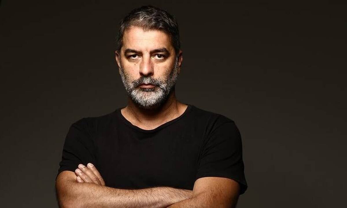 Αλλαγή σκυτάλης στο Αυτή η νύχτα μένει