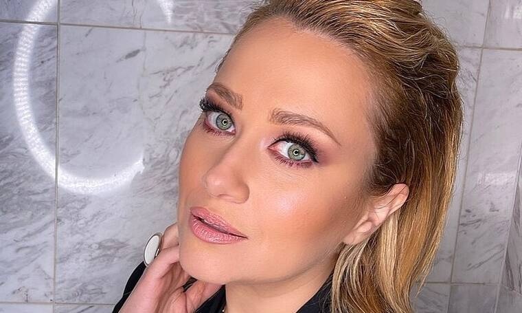 Η αποκάλυψη της Ιωάννας Ασημακοπούλου για το φινάλε του «Σόι Σου» - «Δεν μπορούσα να μιλήσω»