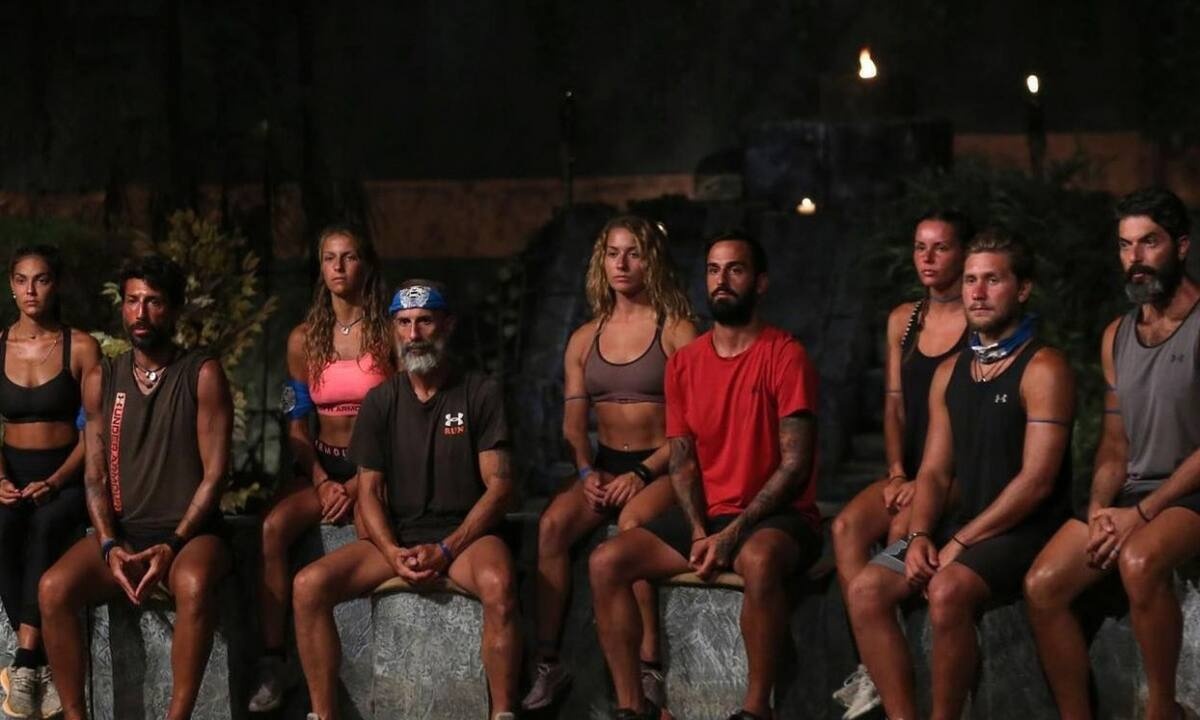 Survivor: Τα σχόλια στο Twitter για τη Σοφιάνα είναι η απόδειξη ότι στο κοινό δεν αρέσουν οι κλίκες