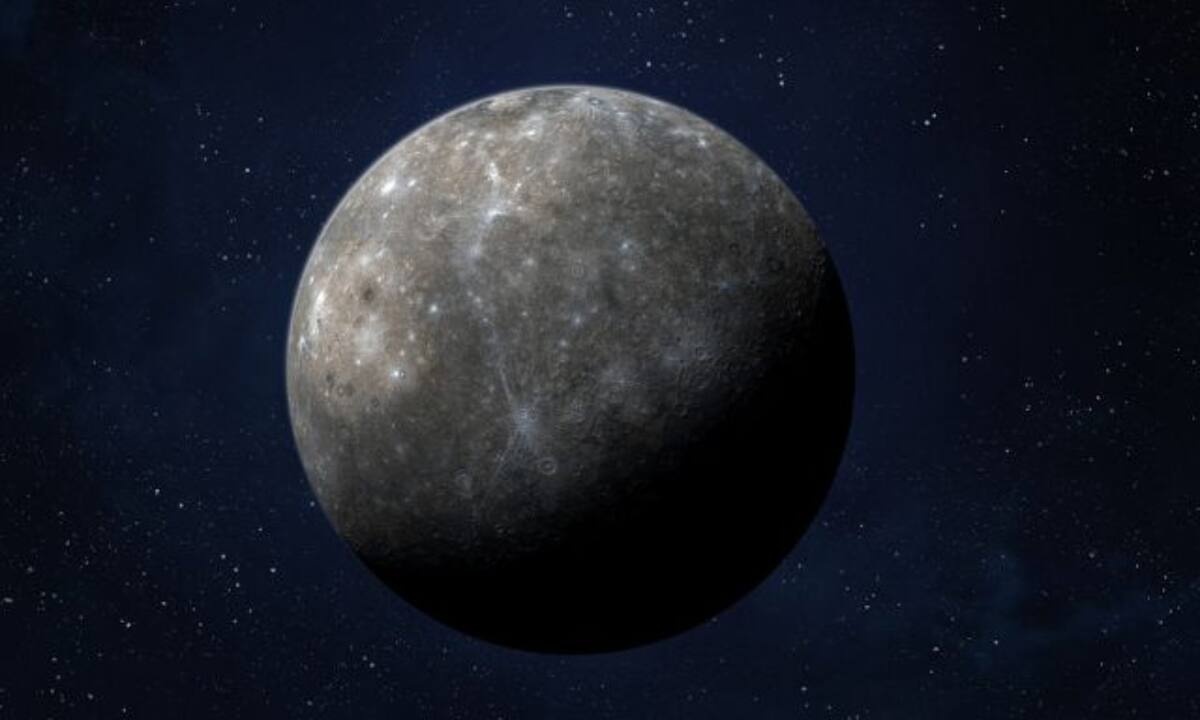 Ανάδρομος Ερμής: Οι δύο φάσεις του και πώς μας επηρεάζει