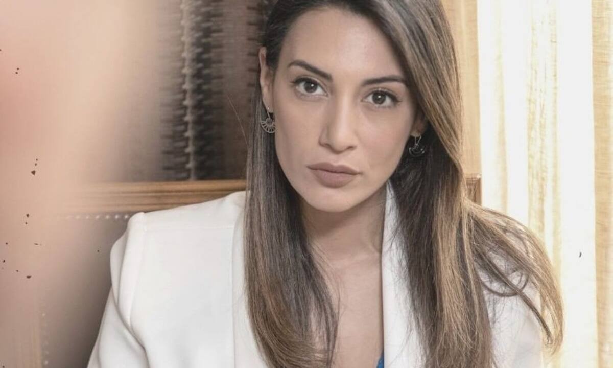 Σασμός: Ο Γεράσιμος ζευγάρι με την Στέλλα αλλά εκείνη θα αποκαλύψει τα μυστικά του