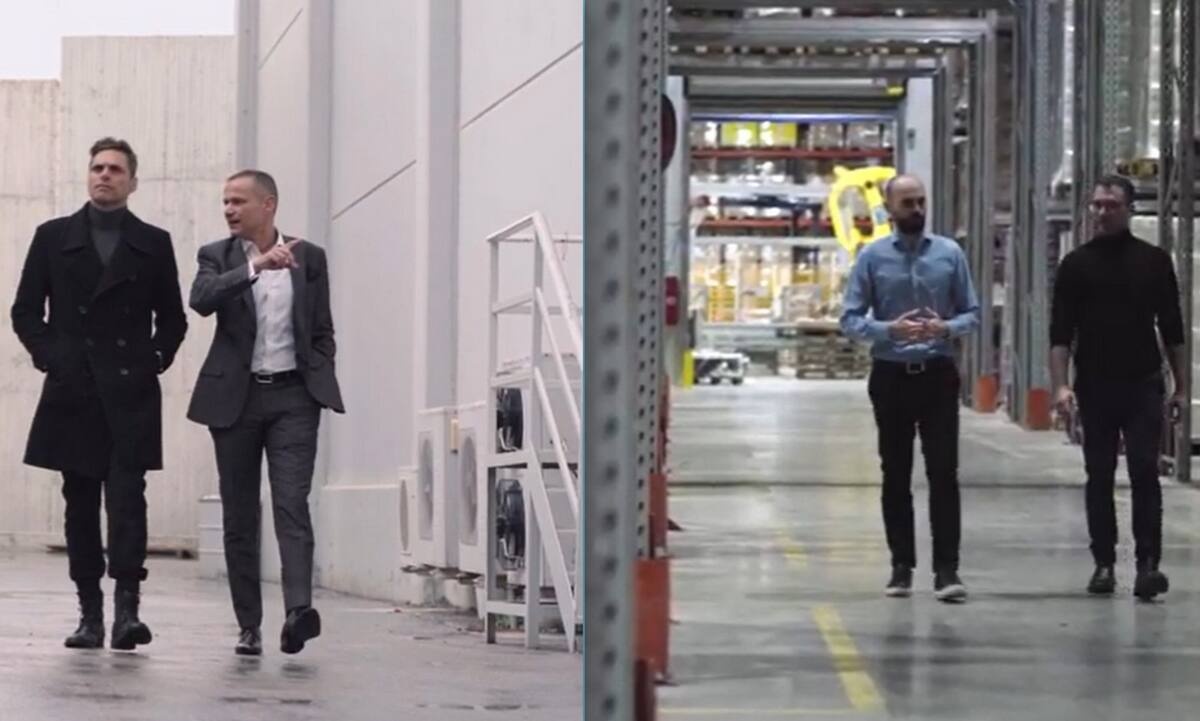 Πώς οι εταιρείες Endless και Vitex έκαναν άλματα προόδου εν μέσω πανδημίας