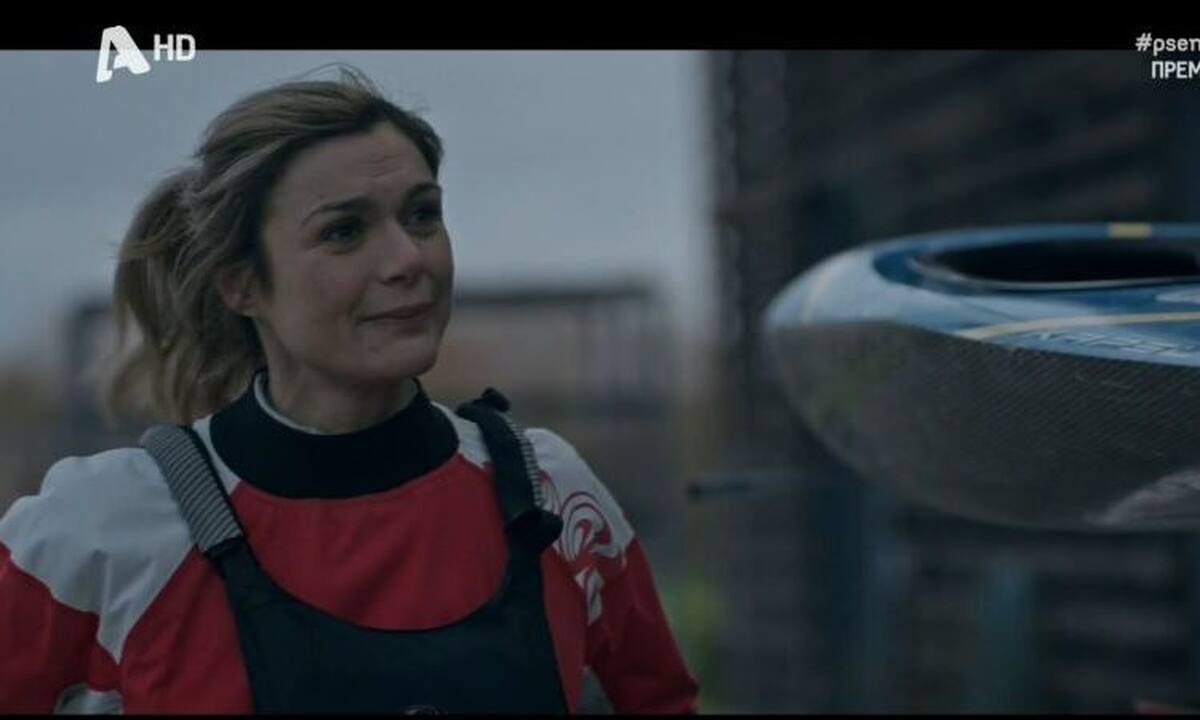 Ψέματα: Τα πρώτα πλάνα- Τι παρατήρησαν οι τηλεθεατές στο Twitter!