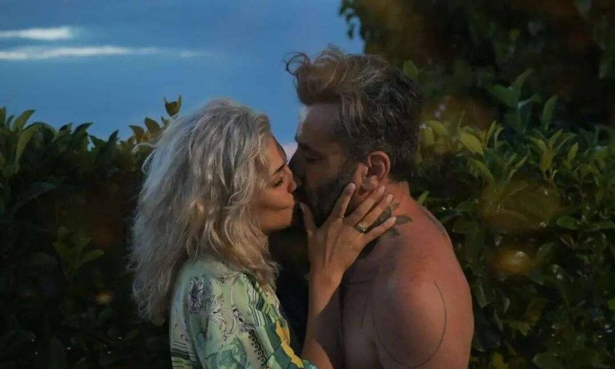 Γιώργος Μαυρίδης- Κρίστυ Καθαργιά: Σήμερα ο πολιτικός γάμος τους στη Θεσσαλονίκη!