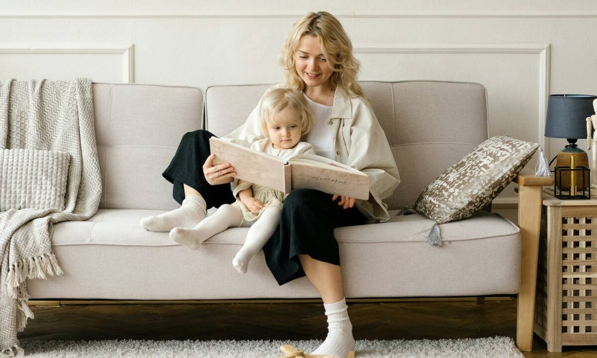 Συγκινητικά λόγια που γράφτηκαν για τη Μητέρα