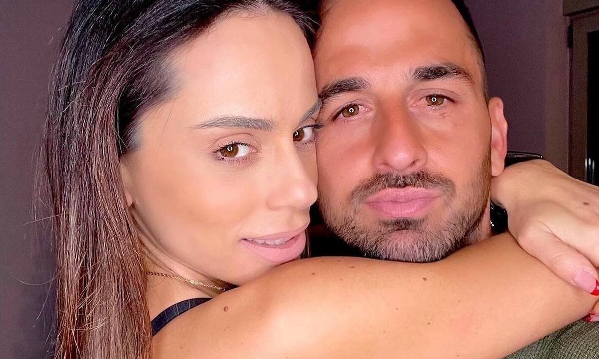 Αντωνά: Τα μηνύματα για τον Σοϊλέδη έφεραν την «έκρηξή» της - Η... πληρωμένη απάντηση