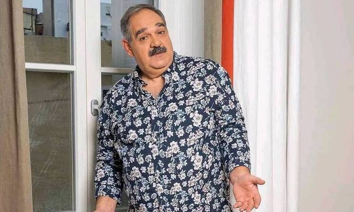 Σουξές για Φιλιππίδη: «Αν αθωωθεί, θα ξανασυνεργαζόμουν μαζί του. Είναι εξαιρετικός ηθοποιός...»