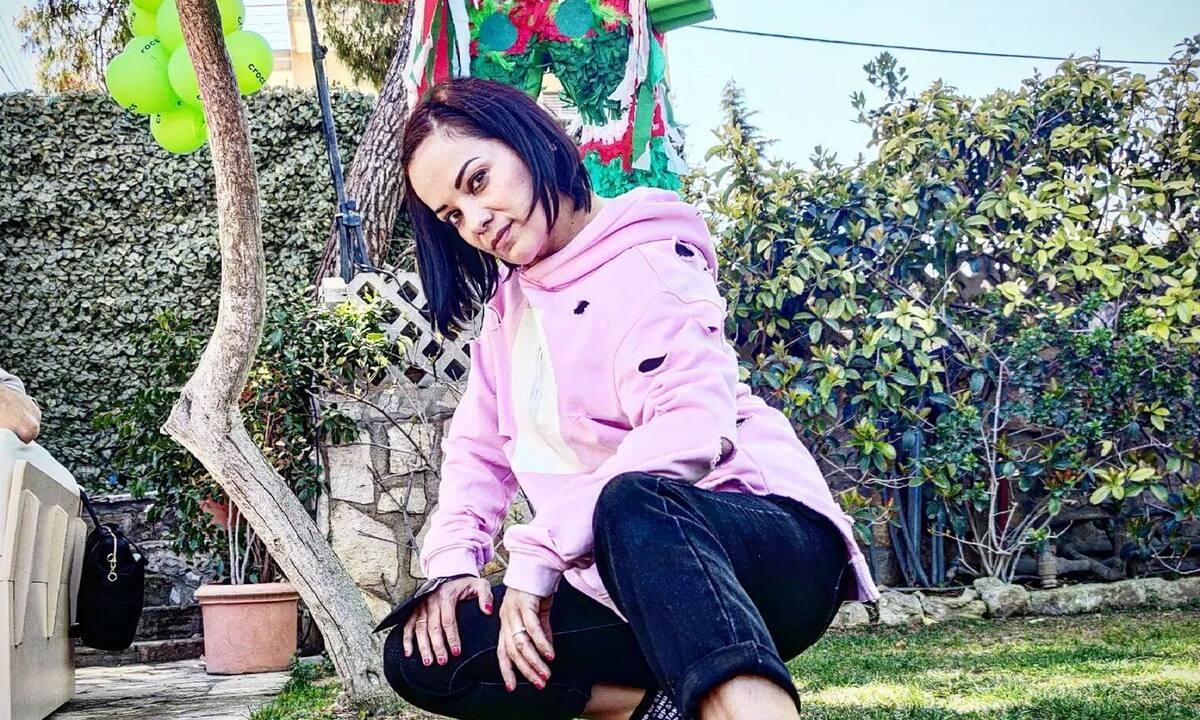 Κατερίνα Τσάβαλου: Υποστηρίζει τον Κώστα Κωστόπουλο: «Θα πέσω από τα σύννεφα αν ισχύουν όλα αυτά»