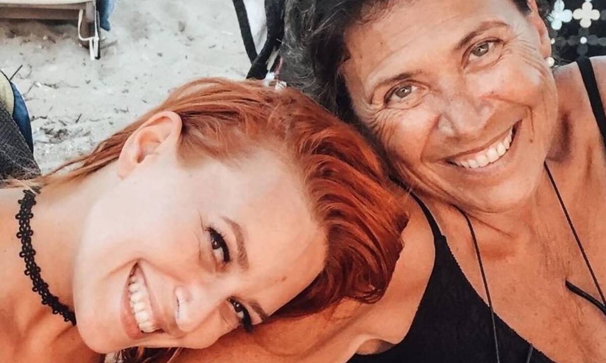 Σίσσυ Χρηστίδου: Το μήνυμα στη μαμά της αγγίζει βαθιά την ψυχή όλων