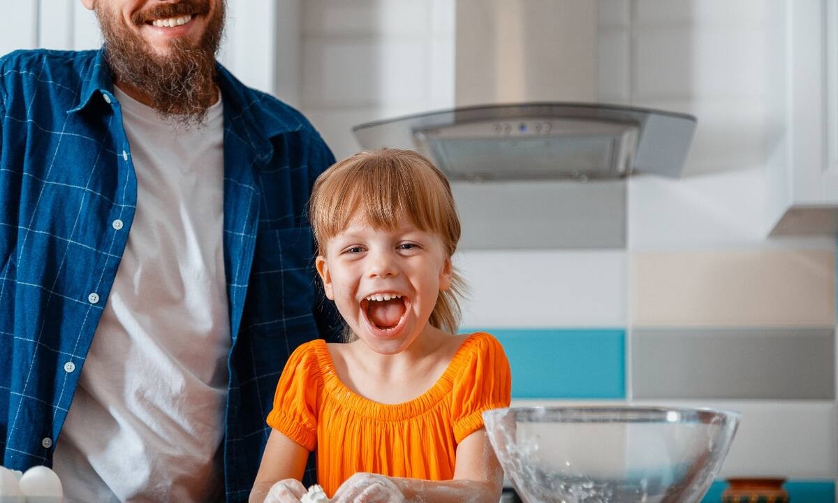 «Τι να μαγειρέψω σήμερα;» Εβδομαδιαίο πρόγραμμα διατροφής