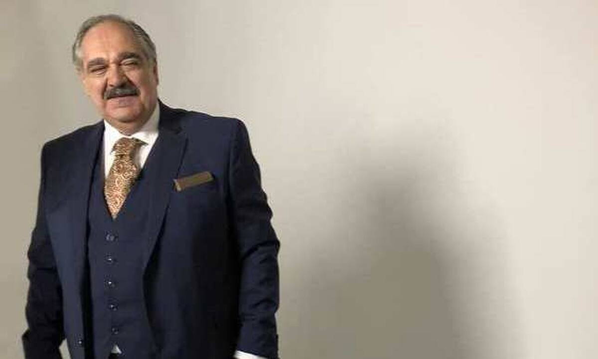 Γιώργος Σουξές: «Δεν μπορεί να είναι όλοι πλούσιοι ή πρώτο όνομα...»