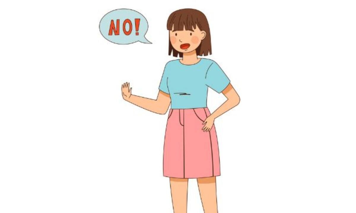 Σήμερα 13/05: Πες κι ένα «όχι»