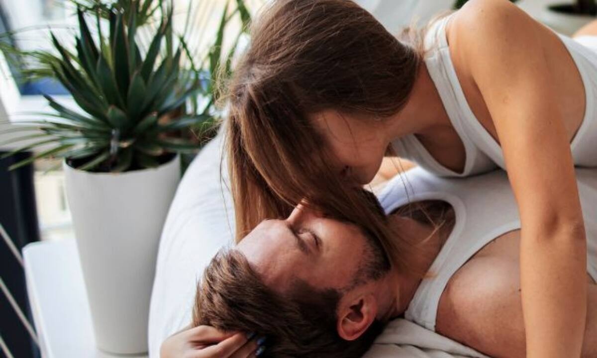 Τέσσερα ζώδια που είναι «κρυφά ταλέντα» στο κρεβάτι