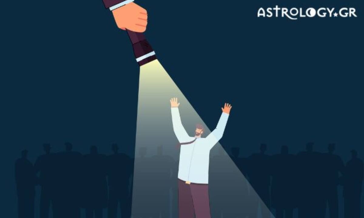 Αυτά τα ζώδια θέλουν να ξεχωρίζουν από το πλήθος