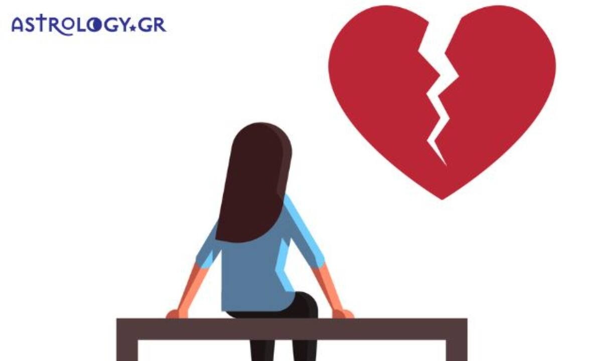 Δέκα λάθη της Ταυρίνας μέσα στη σχέση