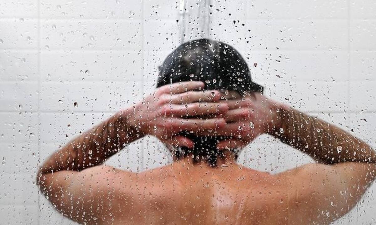 Το λάθος που κάνετε στο βραδινό ντους (video)