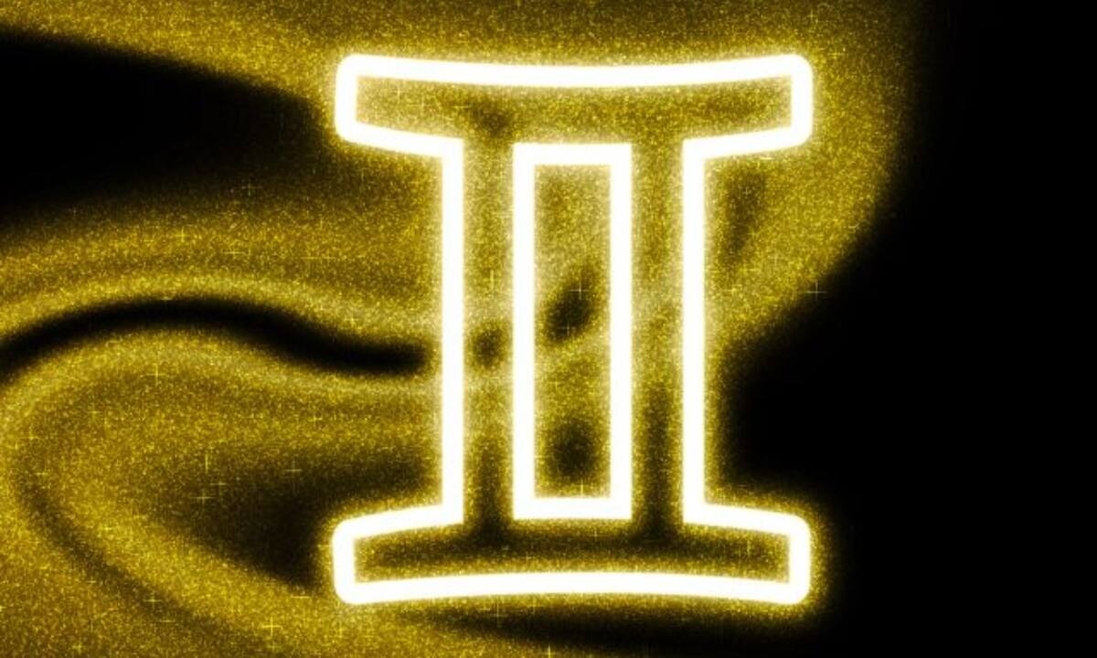 5 πράγματα που δεν μπορεί να κάνει ένας γνήσιος Δίδυμος