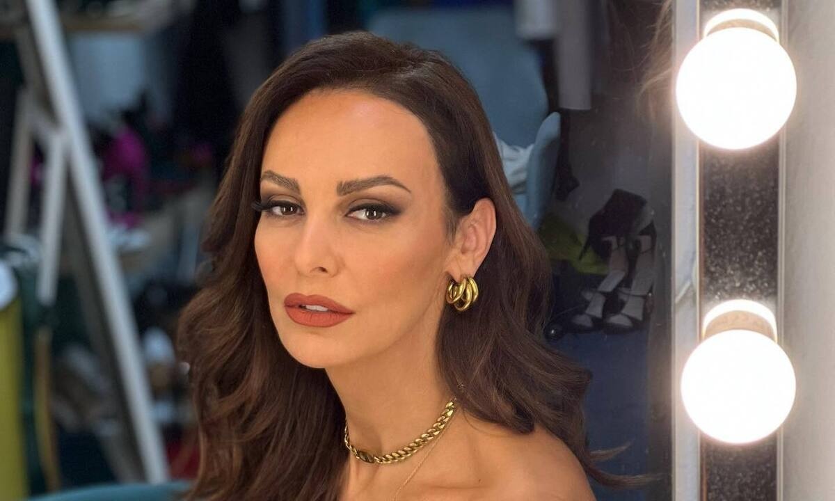 Συγκινεί η Μαγγίρα στην Ελένη: Την είχα πενθήσει τη μητέρα μου με έναν τρόπο, πριν συμβεί το γεγονός