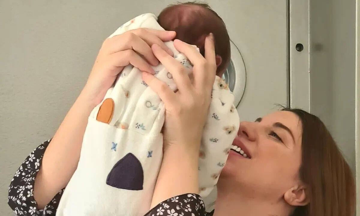 Μελίνα Μακρή: Συγκέντρωσε όλα τα get to know για τις νέες «μάχιμες» μανούλες- Το post στο Instagram!