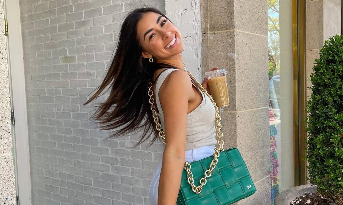 8 γυναίκες YouTubers που θα σε κάνουν να πιστέψεις πιο πολύ στον εαυτό σου