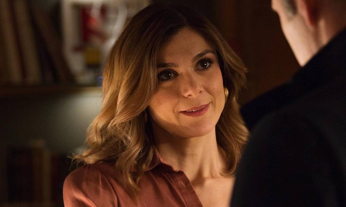 Αϊδίνη: Ο ρόλος πρόκληση στα «Ψέματα», ο συμπρωταγωνιστής Χρήστος Λούλης, οι σύμμαχοι και οι εχθροί