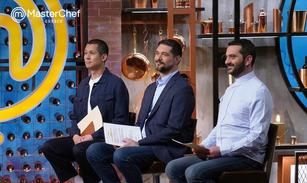 MasterChef 2022: Θα πέσουν στον... τοίχο με τα αποτελέσματα της ομαδικής απόψε;