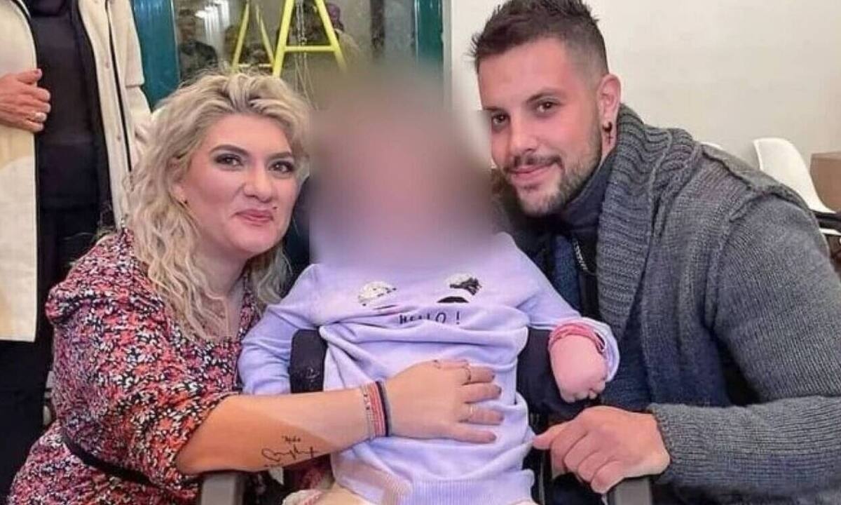 Πάτρα: Στο «φως» το πόρισμα του ιατροδικαστή - Η Τζωρτζίνα δολοφονήθηκε με κεταμίνη