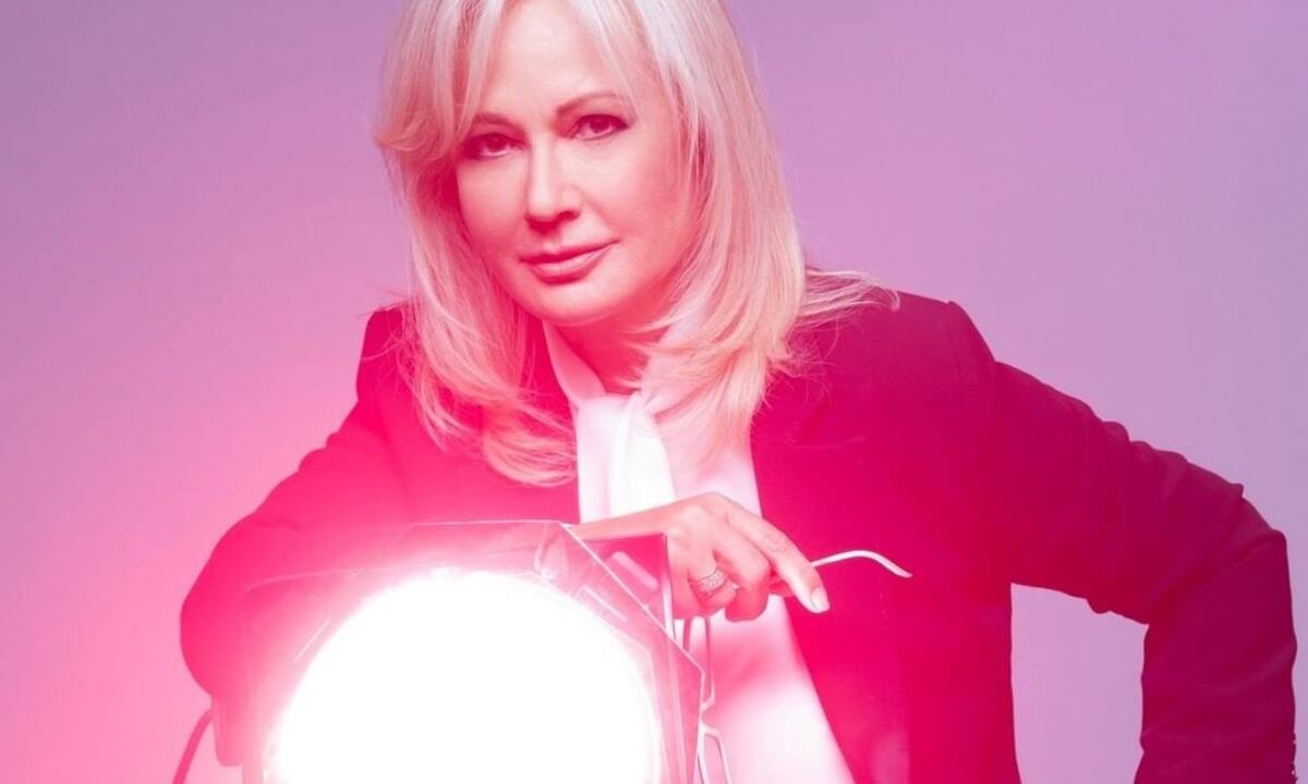 Αγγελική Νικολούλη: Το νέο τρέιλερ με το παζλ προκάλεσε πανικό στο Twitter